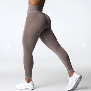 NVGTN contour 2.0 leggings